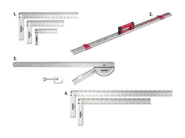 Outils d'atelier