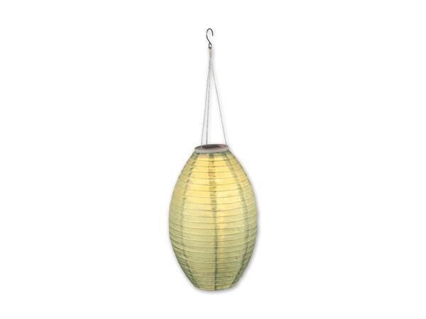 LED-Solar-Lampion