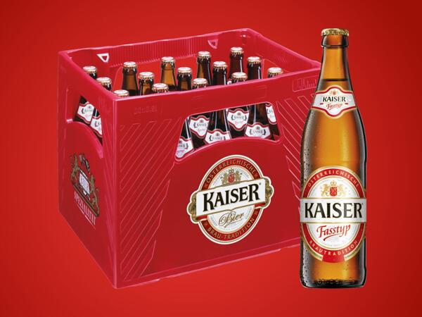 Fasstyp Märzenbier