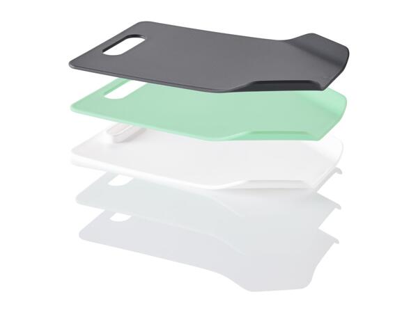 Livarno Home Chopping Boards - Set of 3
