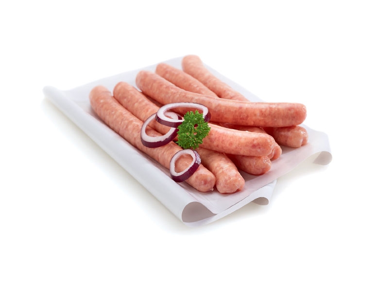 Varkenschipolata's