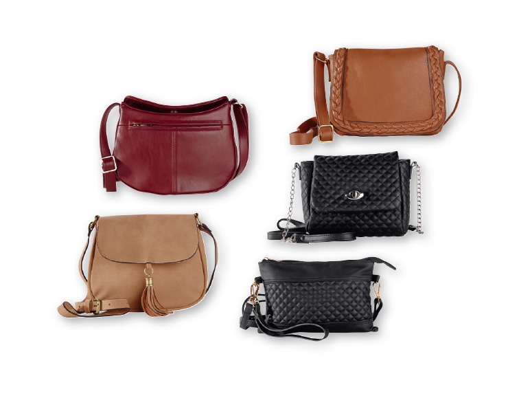 ESMARA(R) Ladies' Handbag