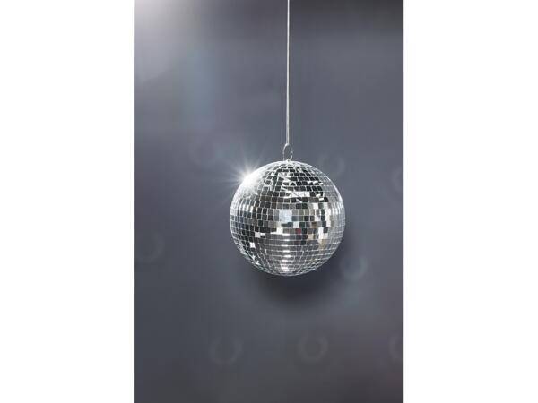 LIVARNO home DISCO KOULE / SADA DISCO KOULÍ