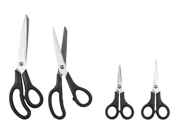 Crelando Scissors Set