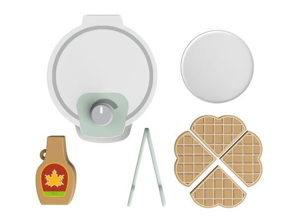 Playtive Wooden Kitchen Accessories