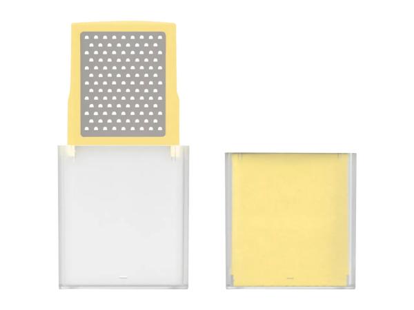 Joseph Joseph Box Grater With Collecting Base