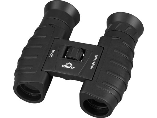 Binoculars 10x26