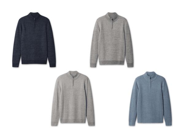 Herren Stricktroyer