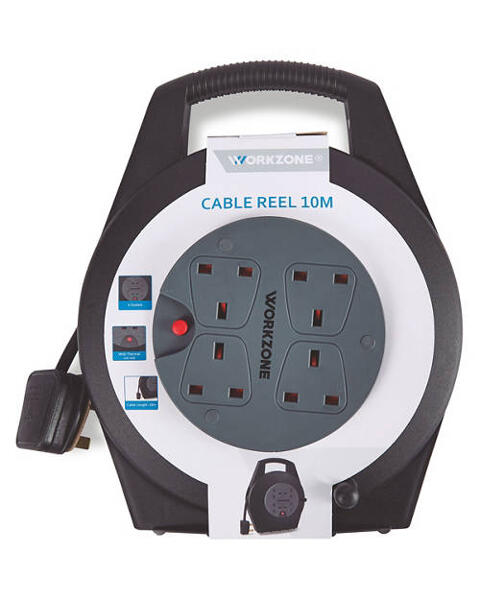 Cable Reel