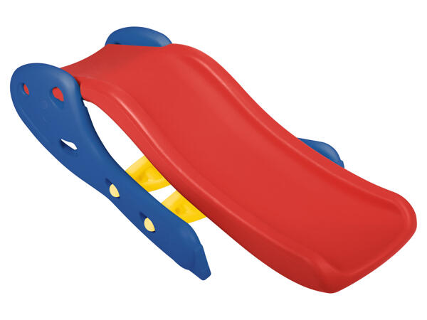 Garden Slide