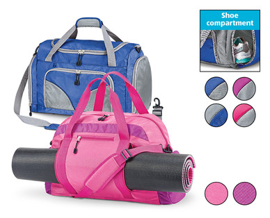 Crane Fitness Bags
