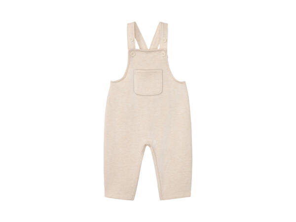 Girls' Dungarees