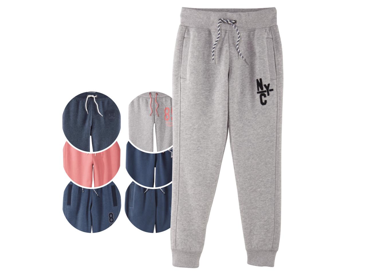 PEPPERTS Kids' Joggers