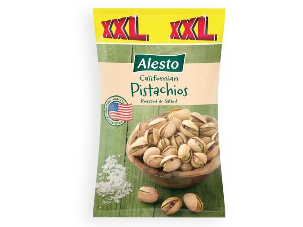 Pistagenötter