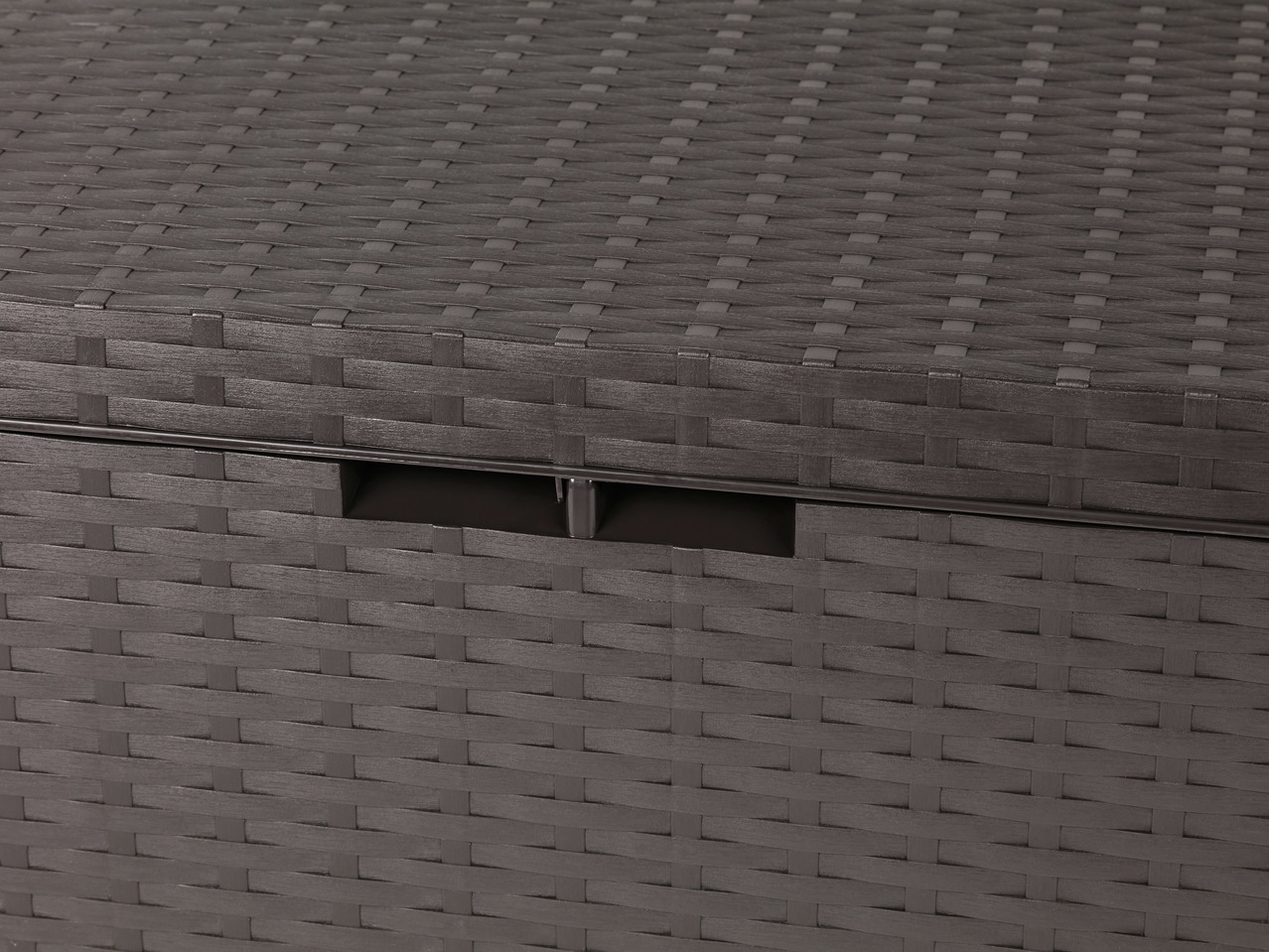Zahradní box