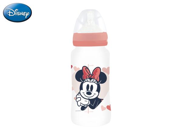 Disney Pink Baby 12oz Wide-Neck Bottle