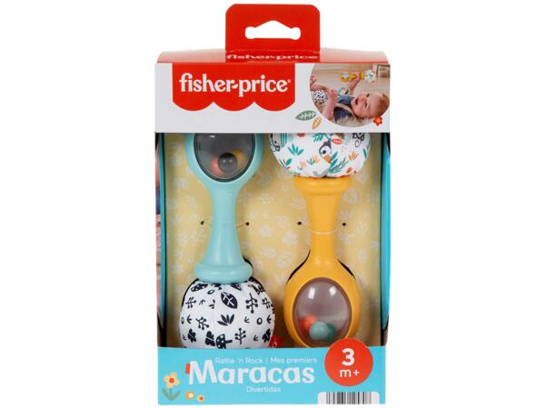 Baby Toys