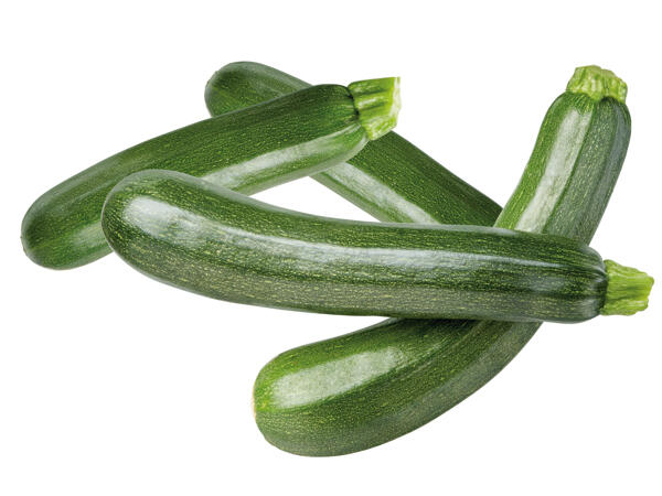 Zucchini