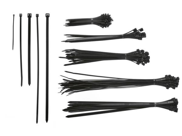 Cable Tie Set