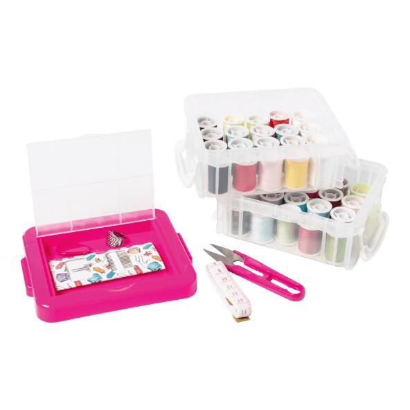 HOME CREATION(R) 				Naaikit voor beginners