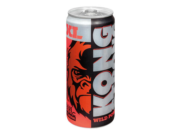KONG STRONG XXL Energy Drink