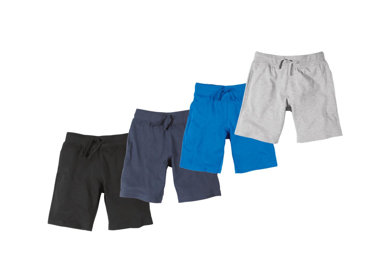 PEPPERTS Kids' Bermuda Shorts