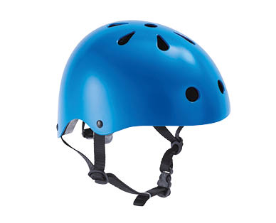 Kids Urban Helmets