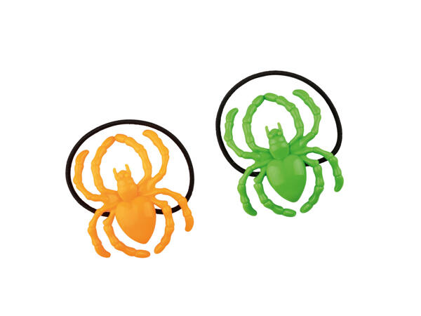 Spooky Hair Accessories