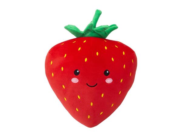Softlings Foodies Plush Toys