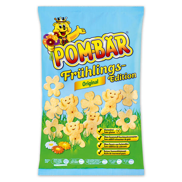 Frühlings-Edition