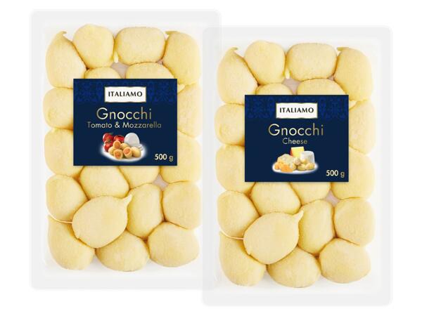 Gnocchi