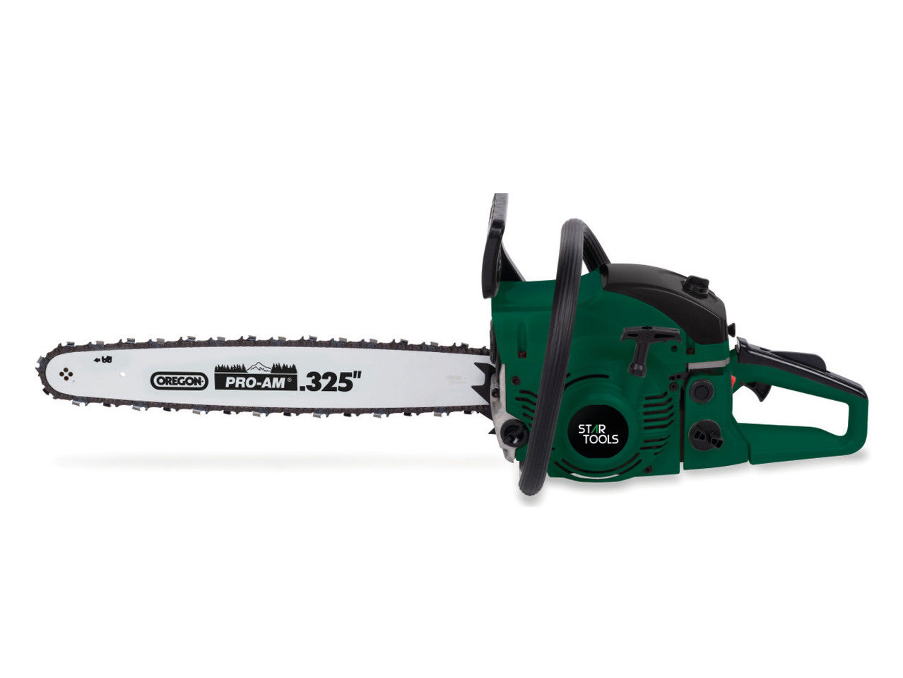 STAR TOOL 50cc Petrol Chainsaw