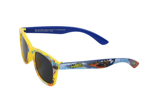 Kids' Sunglasses "Hot Wheels, Barbie, Paw Patrol, LOL Surprise"