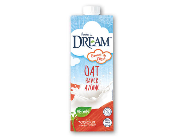 DREAM Havredrik