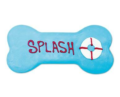 Heart to Tail 
 Frosted Dog Bone Assorted Varieties