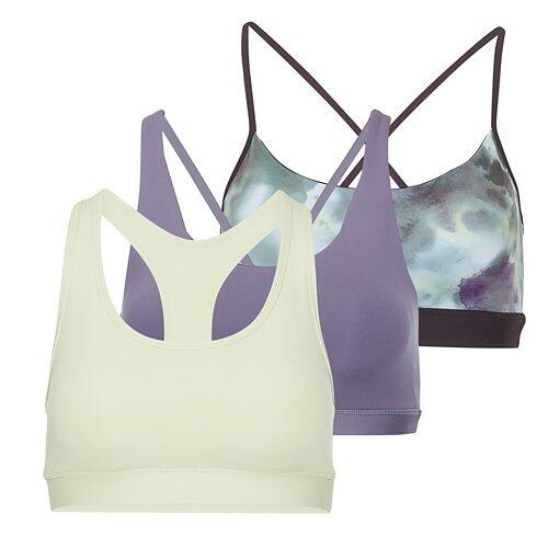 SYLVIE MEIS Damen-Sport Bustier/BH