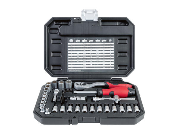 Socket Set
