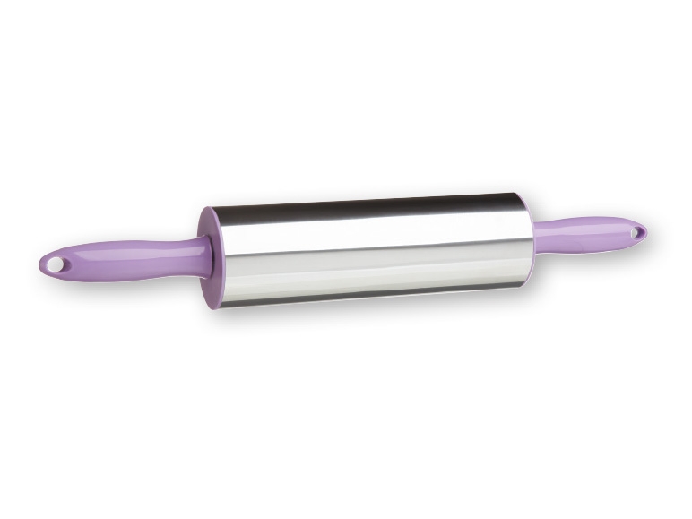 Ernesto Stainless Steel Rolling Pin