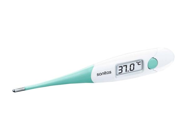 Thermomètre médical Sanitas