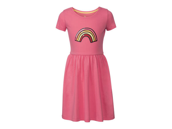 Girls' Dress