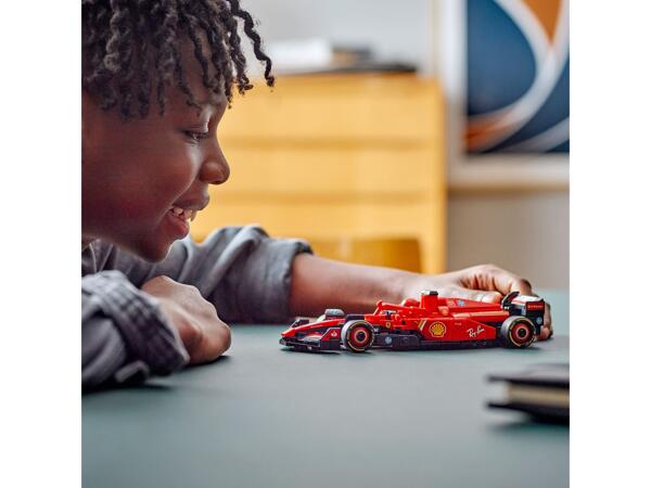 Speed Champions