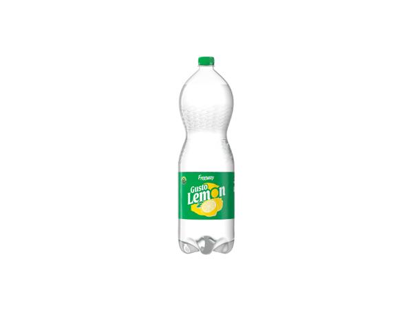 Sparkling Drink