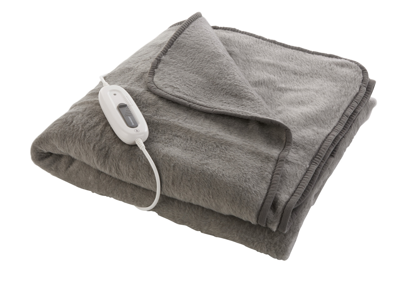 SILVERCREST PERSONAL CARE(R) Varmetæppe