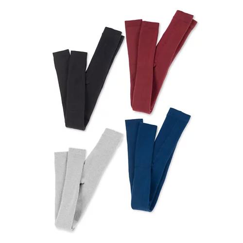 LILY & DAN Leggings termici per bambini piccoli