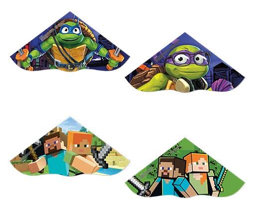 XKites 2pk Kites