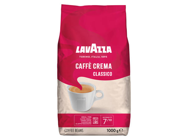 Lavazza Caffè Crema