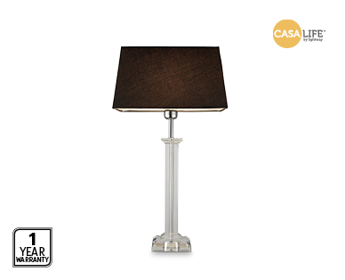Heirloom Table Lamp