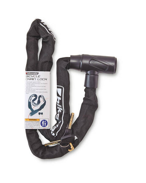 Bicycle Lock