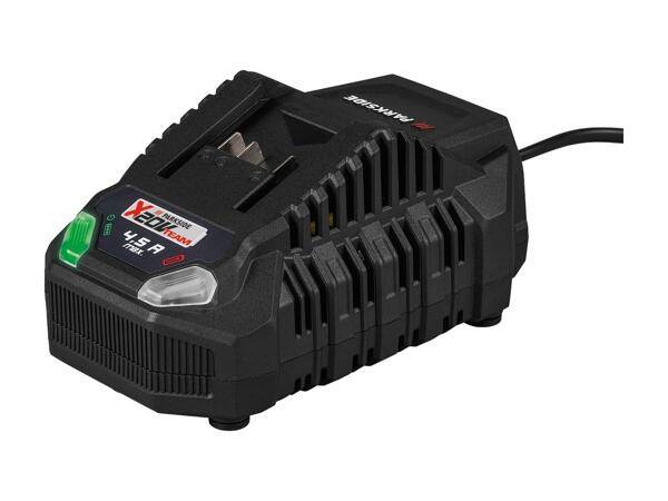 20V/4.5A Fast Battery Charger