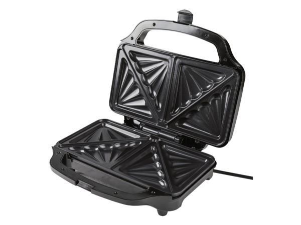 Sandwich Toaster